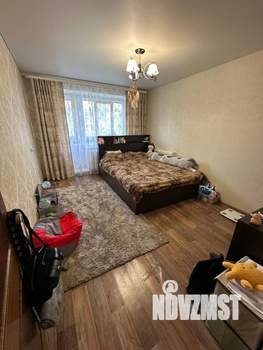 2-к квартира, вторичка, 46м2, 5/5 этаж
