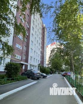 3-к квартира, вторичка, 66м2, 4/10 этаж