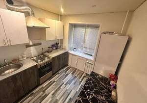 1-к квартира, вторичка, 31м2, 1/5 этаж