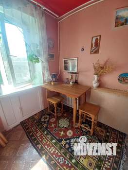 1-к квартира, вторичка, 31м2, 5/5 этаж