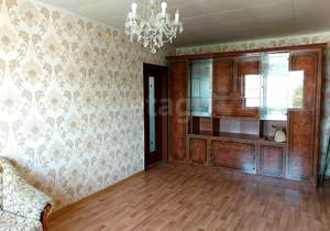 3-к квартира, вторичка, 58м2, 8/9 этаж