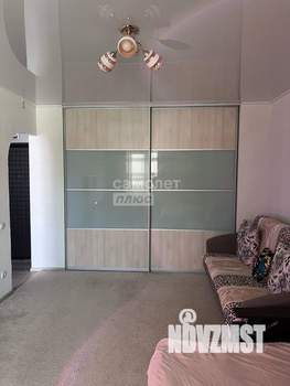 1-к квартира, вторичка, 34м2, 10/10 этаж