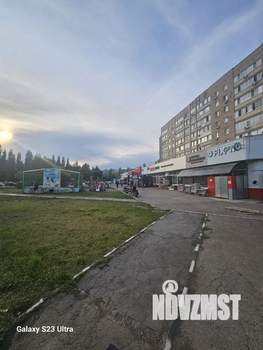 3-к квартира, вторичка, 63м2, 9/9 этаж