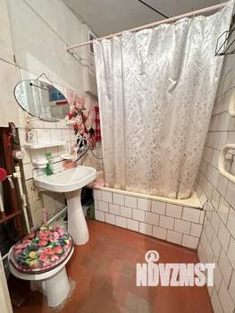 2-к квартира, вторичка, 42м2, 2/5 этаж
