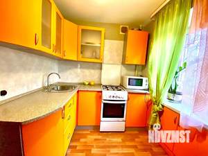 1-к квартира, вторичка, 30м2, 2/5 этаж