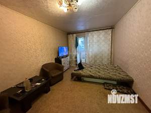 2-к квартира, вторичка, 42м2, 2/10 этаж