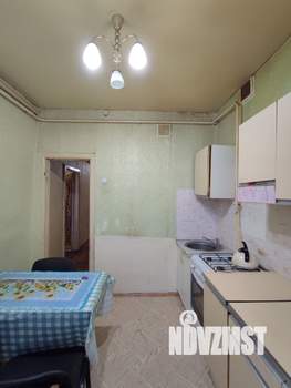 2-к квартира, вторичка, 74м2, 2/4 этаж