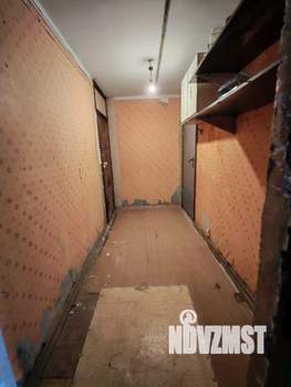 1-к квартира, вторичка, 29м2, 5/5 этаж