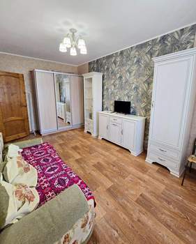 1-к квартира, вторичка, 25м2, 5/9 этаж