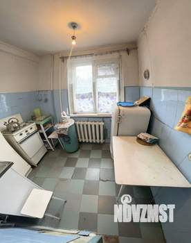 2-к квартира, вторичка, 48м2, 3/5 этаж