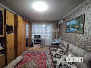 1-к квартира, вторичка, 38м2, 3/9 этаж