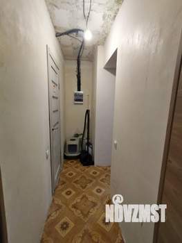 2-к квартира, вторичка, 52м2, 4/10 этаж