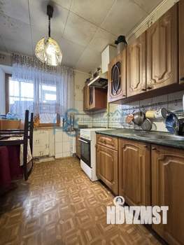 2-к квартира, вторичка, 52м2, 5/9 этаж