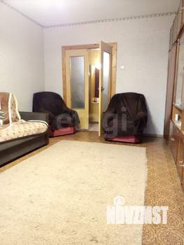 3-к квартира, вторичка, 65м2, 2/9 этаж