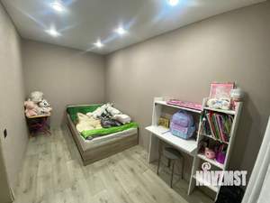 2-к квартира, вторичка, 44м2, 3/5 этаж