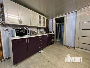 3-к квартира, вторичка, 60м2, 1/1 этаж