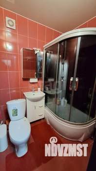 1-к квартира, вторичка, 37м2, 1/10 этаж