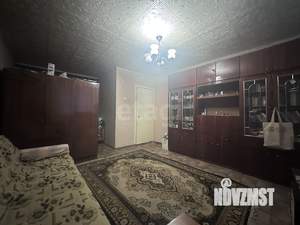 1-к квартира, вторичка, 37м2, 2/5 этаж