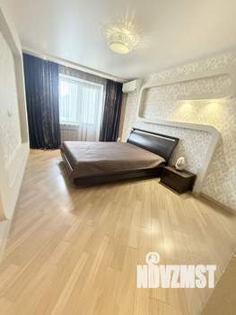 3-к квартира, вторичка, 85м2, 4/10 этаж