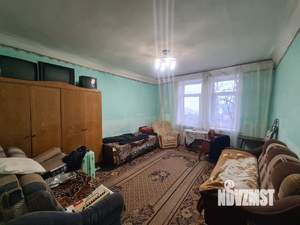 2-к квартира, вторичка, 74м2, 2/4 этаж