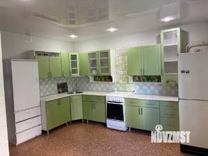 1-к квартира, вторичка, 46м2, 3/11 этаж