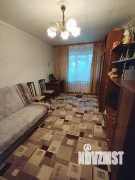 1-к квартира, вторичка, 32м2, 1/9 этаж