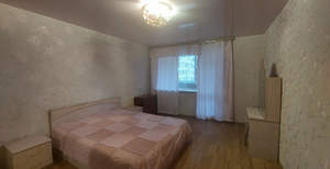 3-к квартира, вторичка, 105м2, 4/10 этаж