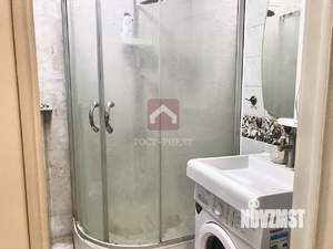 1-к квартира, вторичка, 34м2, 1/12 этаж