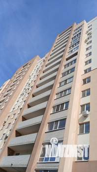 1-к квартира, вторичка, 43м2, 13/18 этаж