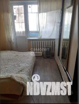 1-к квартира, вторичка, 22м2, 3/9 этаж