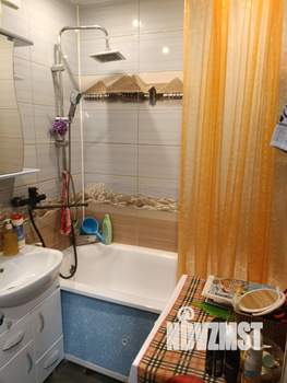 1-к квартира, вторичка, 31м2, 3/5 этаж