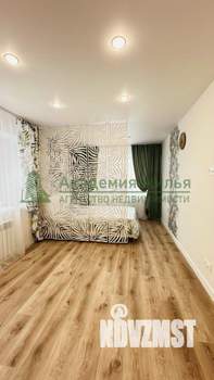 1-к квартира, вторичка, 31м2, 2/5 этаж