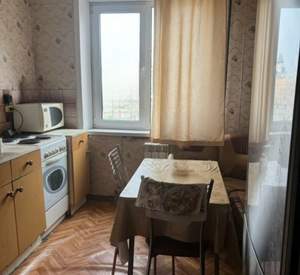 1-к квартира, вторичка, 29м2, 9/10 этаж