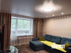 2-к квартира, вторичка, 54м2, 2/9 этаж