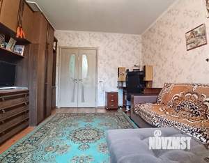 3-к квартира, вторичка, 63м2, 4/9 этаж