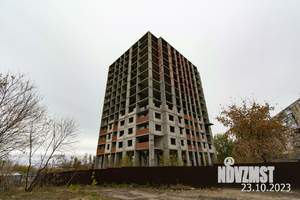 3-к квартира, вторичка, 146м2, 12/16 этаж