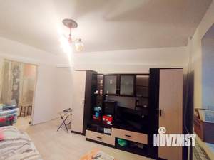 4-к квартира, вторичка, 88м2, 7/9 этаж