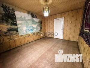 2-к квартира, вторичка, 50м2, 5/5 этаж