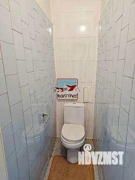 1-к квартира, вторичка, 47м2, 3/8 этаж