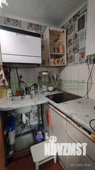 1-к квартира, вторичка, 21м2, 2/9 этаж