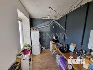 1-к квартира, вторичка, 36м2, 3/3 этаж