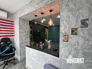 1-к квартира, вторичка, 31м2, 8/10 этаж