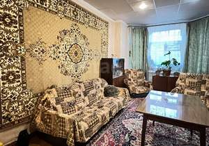 3-к квартира, вторичка, 90м2, 3/5 этаж