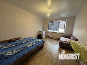 3-к квартира, вторичка, 68м2, 4/10 этаж
