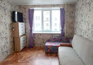 1-к квартира, вторичка, 30м2, 3/10 этаж