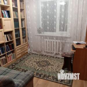 4-к квартира, вторичка, 78м2, 8/9 этаж