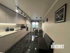 2-к квартира, вторичка, 79м2, 14/20 этаж