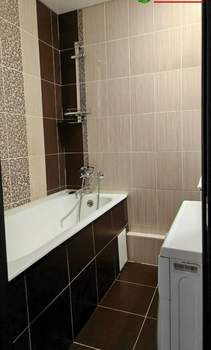 2-к квартира, вторичка, 60м2, 5/10 этаж