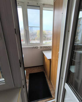 3-к квартира, вторичка, 60м2, 7/9 этаж