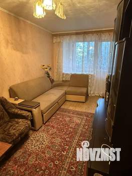 1-к квартира, вторичка, 33м2, 1/9 этаж